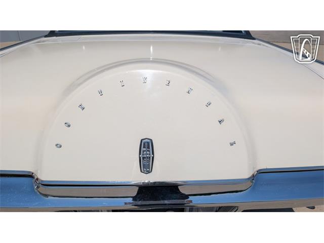 1969 Lincoln Mark III (CC-2095078) for sale in Caledonia, Wisconsin
