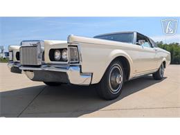 1969 Lincoln Mark III (CC-2095078) for sale in Caledonia, Wisconsin
