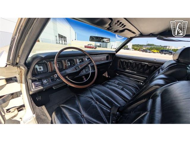 1969 Lincoln Mark III (CC-2095078) for sale in Caledonia, Wisconsin
