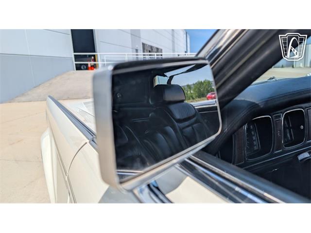 1969 Lincoln Mark III (CC-2095078) for sale in Caledonia, Wisconsin