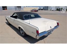 1969 Lincoln Mark III (CC-2095078) for sale in Caledonia, Wisconsin