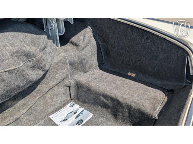 1969 Lincoln Mark III (CC-2095078) for sale in Caledonia, Wisconsin