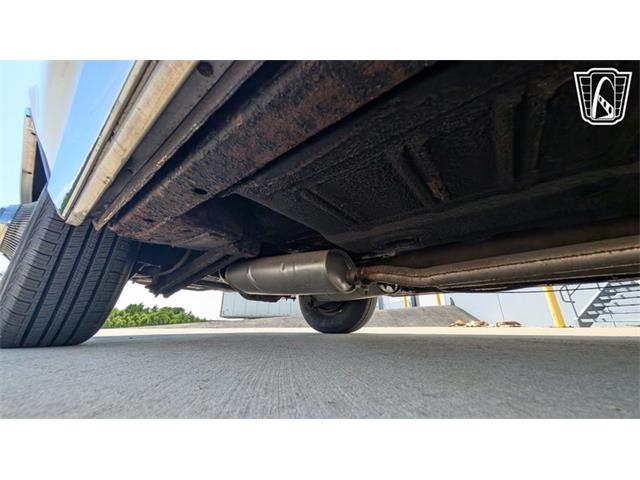 1969 Lincoln Mark III (CC-2095078) for sale in Caledonia, Wisconsin