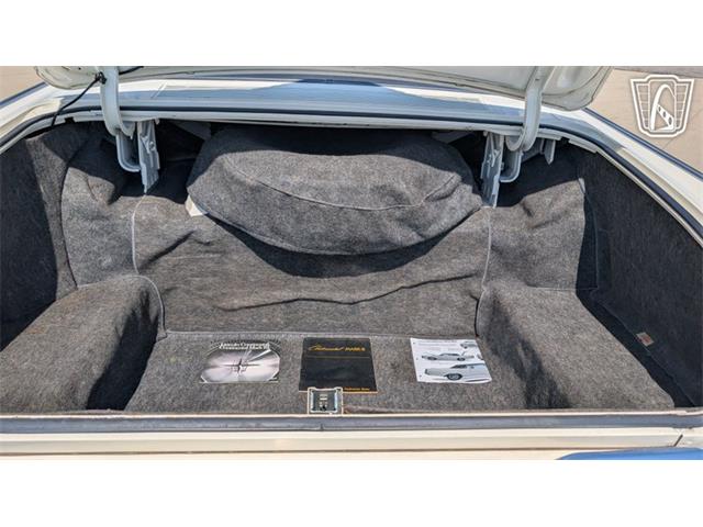 1969 Lincoln Mark III (CC-2095078) for sale in Caledonia, Wisconsin