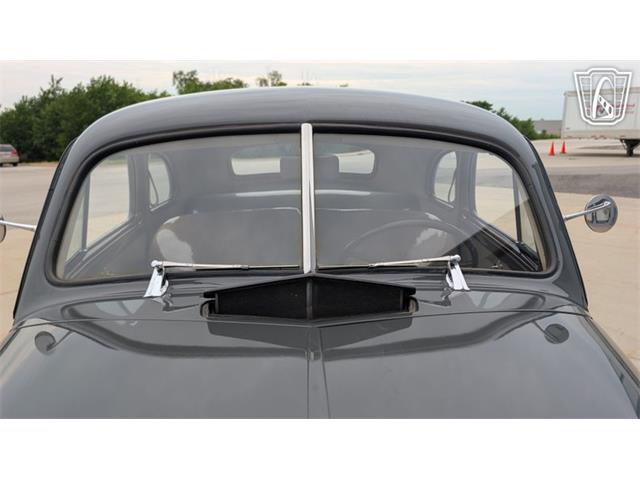 1948 Chevrolet Stylemaster (CC-2095079) for sale in Caledonia, Wisconsin