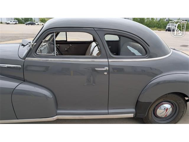 1948 Chevrolet Stylemaster (CC-2095079) for sale in Caledonia, Wisconsin