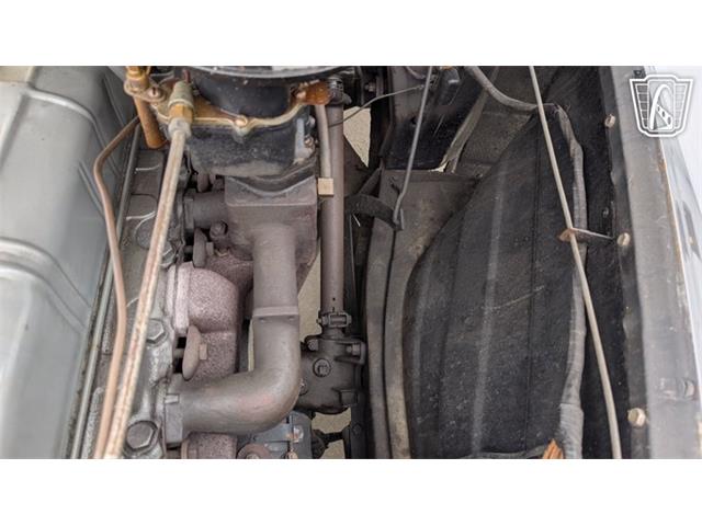 1948 Chevrolet Stylemaster (CC-2095079) for sale in Caledonia, Wisconsin