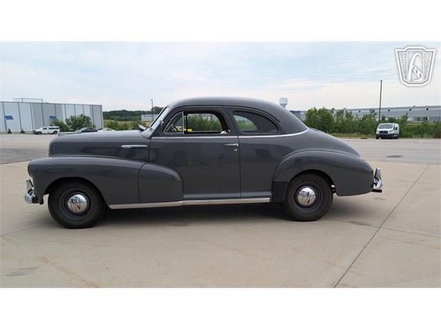 1948 Chevrolet Stylemaster (CC-2095079) for sale in Caledonia, Wisconsin