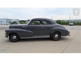 1948 Chevrolet Stylemaster (CC-2095079) for sale in Caledonia, Wisconsin