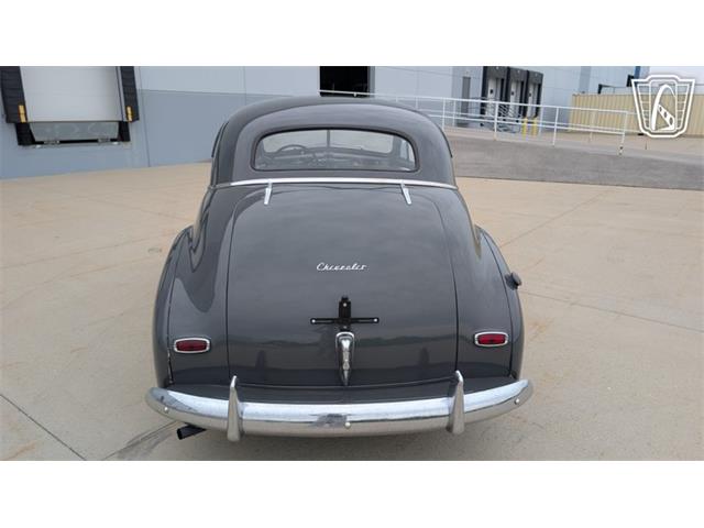 1948 Chevrolet Stylemaster (CC-2095079) for sale in Caledonia, Wisconsin