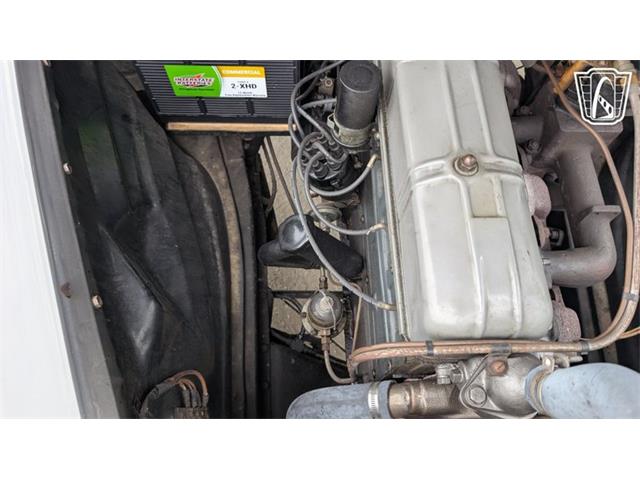 1948 Chevrolet Stylemaster (CC-2095079) for sale in Caledonia, Wisconsin