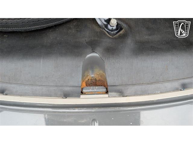 1948 Chevrolet Stylemaster (CC-2095079) for sale in Caledonia, Wisconsin