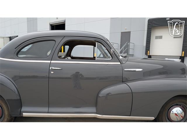 1948 Chevrolet Stylemaster (CC-2095079) for sale in Caledonia, Wisconsin