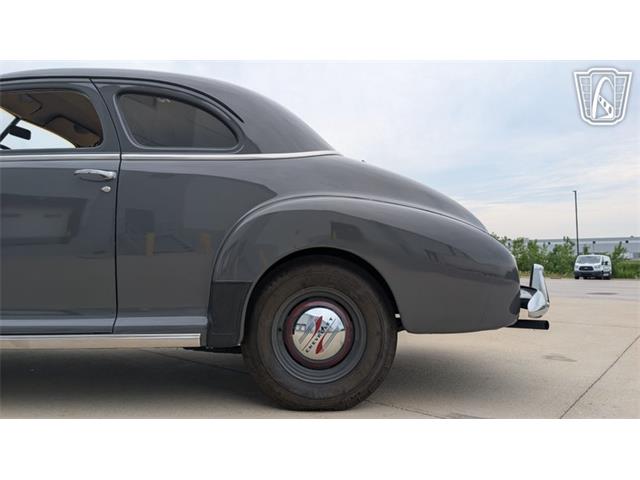 1948 Chevrolet Stylemaster (CC-2095079) for sale in Caledonia, Wisconsin