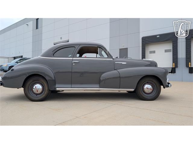 1948 Chevrolet Stylemaster (CC-2095079) for sale in Caledonia, Wisconsin
