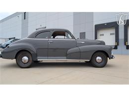 1948 Chevrolet Stylemaster (CC-2095079) for sale in Caledonia, Wisconsin