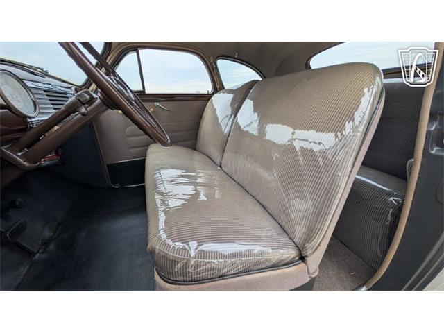 1948 Chevrolet Stylemaster (CC-2095079) for sale in Caledonia, Wisconsin