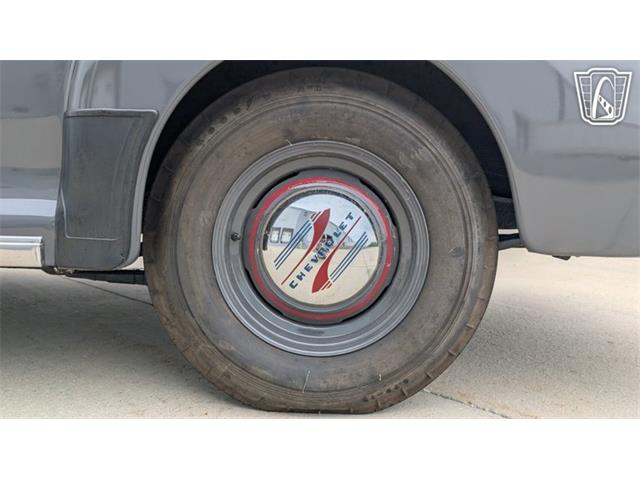 1948 Chevrolet Stylemaster (CC-2095079) for sale in Caledonia, Wisconsin