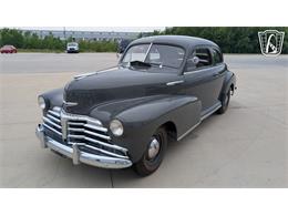 1948 Chevrolet Stylemaster (CC-2095079) for sale in Caledonia, Wisconsin
