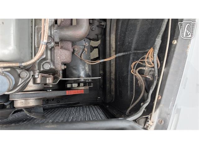 1948 Chevrolet Stylemaster (CC-2095079) for sale in Caledonia, Wisconsin