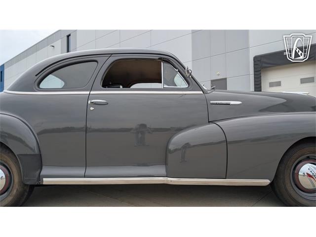 1948 Chevrolet Stylemaster (CC-2095079) for sale in Caledonia, Wisconsin