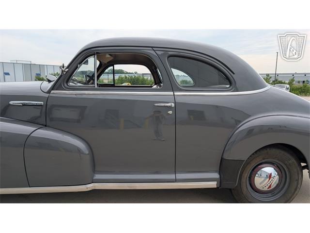 1948 Chevrolet Stylemaster (CC-2095079) for sale in Caledonia, Wisconsin