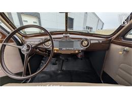 1948 Chevrolet Stylemaster (CC-2095079) for sale in Caledonia, Wisconsin