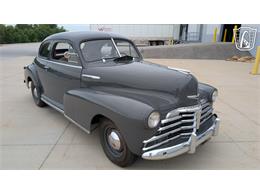 1948 Chevrolet Stylemaster (CC-2095079) for sale in Caledonia, Wisconsin