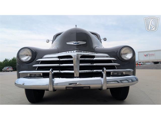 1948 Chevrolet Stylemaster (CC-2095079) for sale in Caledonia, Wisconsin