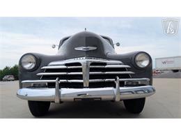 1948 Chevrolet Stylemaster (CC-2095079) for sale in Caledonia, Wisconsin