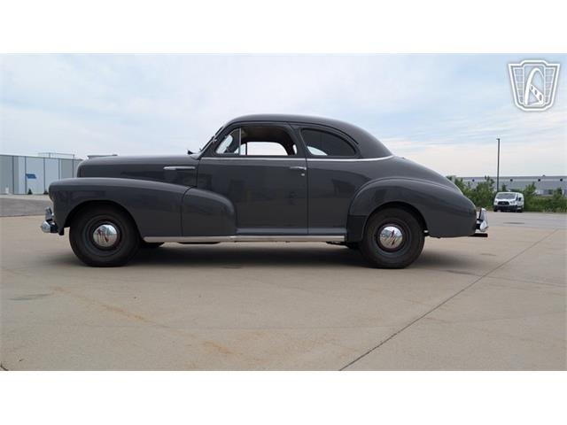1948 Chevrolet Stylemaster (CC-2095079) for sale in Caledonia, Wisconsin