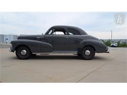 1948 Chevrolet Stylemaster (CC-2095079) for sale in Caledonia, Wisconsin