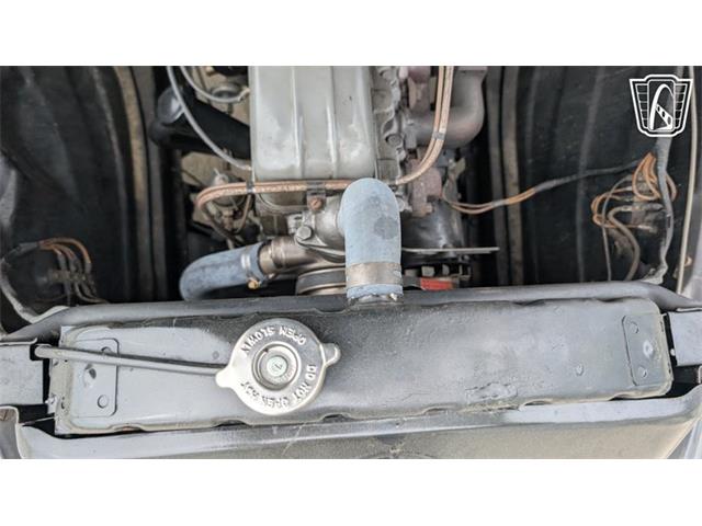 1948 Chevrolet Stylemaster (CC-2095079) for sale in Caledonia, Wisconsin