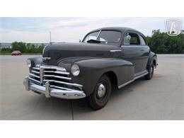 1948 Chevrolet Stylemaster (CC-2095079) for sale in Caledonia, Wisconsin