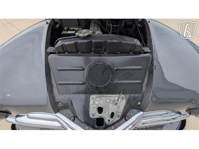 1948 Chevrolet Stylemaster (CC-2095079) for sale in Caledonia, Wisconsin