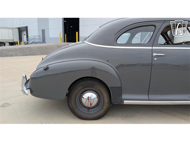 1948 Chevrolet Stylemaster (CC-2095079) for sale in Caledonia, Wisconsin