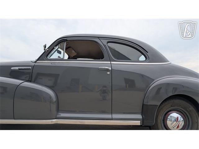 1948 Chevrolet Stylemaster (CC-2095079) for sale in Caledonia, Wisconsin