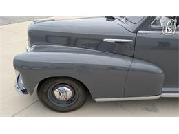 1948 Chevrolet Stylemaster (CC-2095079) for sale in Caledonia, Wisconsin