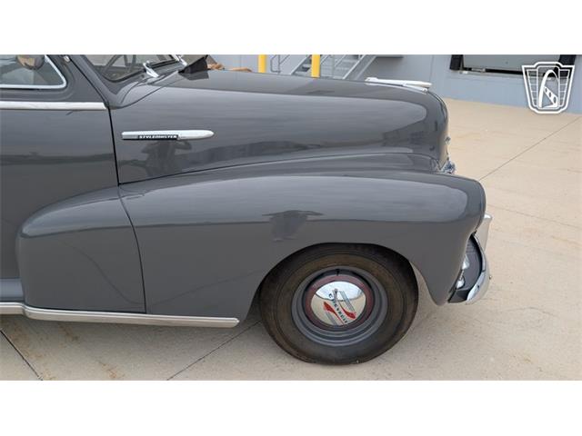 1948 Chevrolet Stylemaster (CC-2095079) for sale in Caledonia, Wisconsin