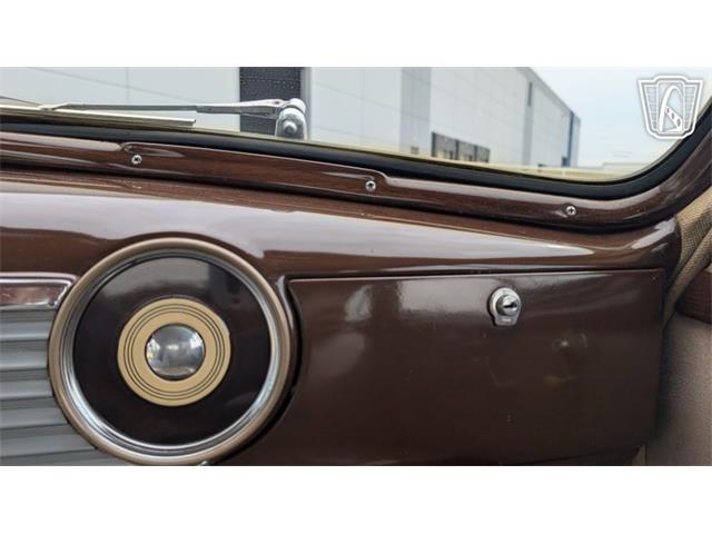 1948 Chevrolet Stylemaster (CC-2095079) for sale in Caledonia, Wisconsin