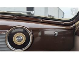 1948 Chevrolet Stylemaster (CC-2095079) for sale in Caledonia, Wisconsin
