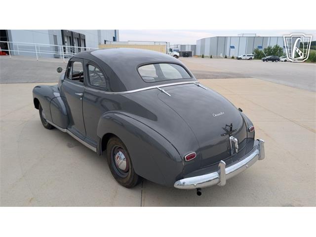 1948 Chevrolet Stylemaster (CC-2095079) for sale in Caledonia, Wisconsin