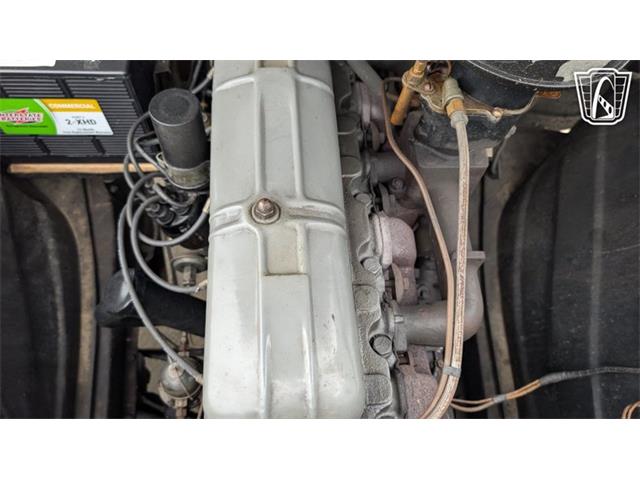 1948 Chevrolet Stylemaster (CC-2095079) for sale in Caledonia, Wisconsin