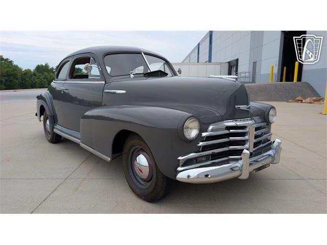 1948 Chevrolet Stylemaster (CC-2095079) for sale in Caledonia, Wisconsin