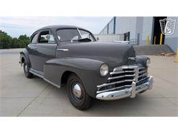 1948 Chevrolet Stylemaster (CC-2095079) for sale in Caledonia, Wisconsin