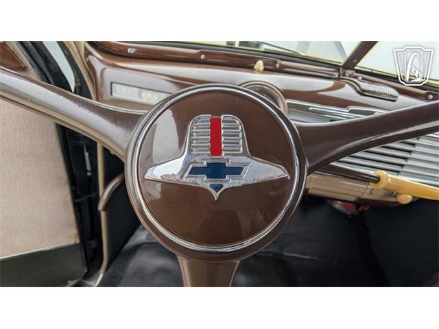 1948 Chevrolet Stylemaster (CC-2095079) for sale in Caledonia, Wisconsin