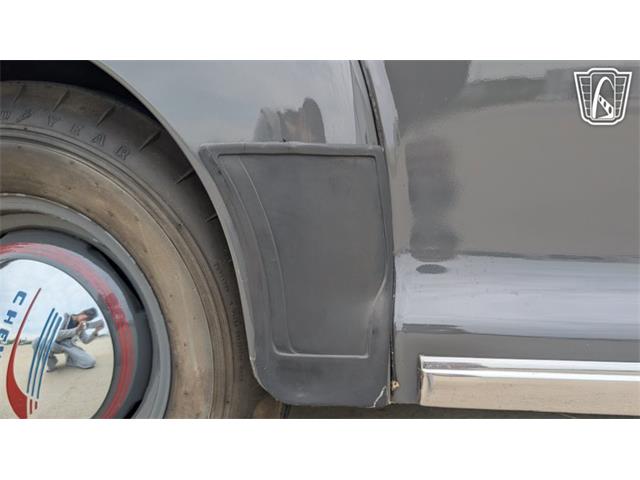 1948 Chevrolet Stylemaster (CC-2095079) for sale in Caledonia, Wisconsin