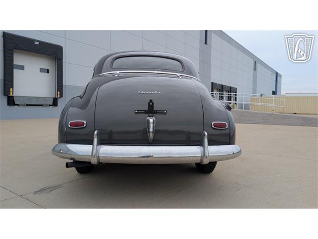 1948 Chevrolet Stylemaster (CC-2095079) for sale in Caledonia, Wisconsin