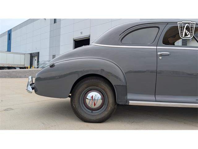 1948 Chevrolet Stylemaster (CC-2095079) for sale in Caledonia, Wisconsin
