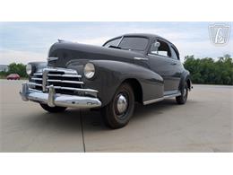 1948 Chevrolet Stylemaster (CC-2095079) for sale in Caledonia, Wisconsin